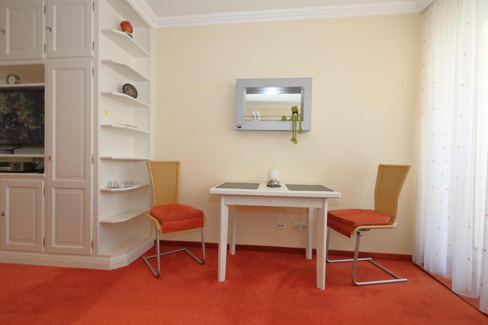 Nielsen 22-32 Apartment Westerland