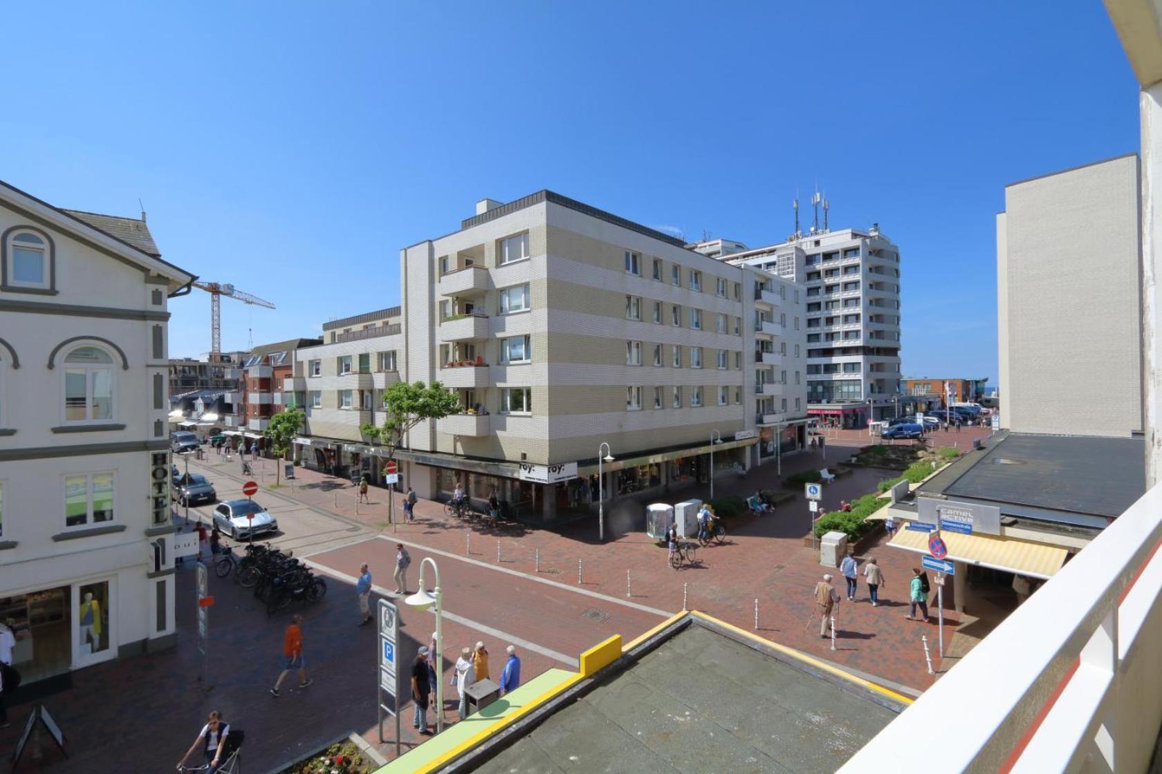 Nielsen 22-32 Westerland